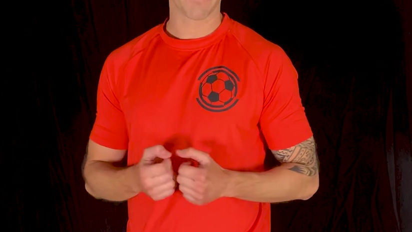 What is Vamos Football Fitness?